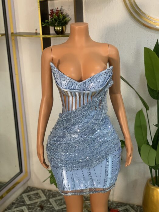 Remi Dress