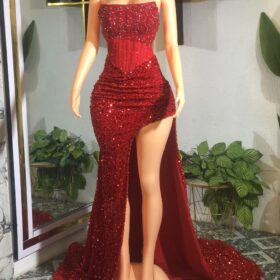 Lydia Dress