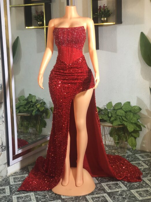 Lydia Dress