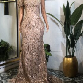 Belinda Dress