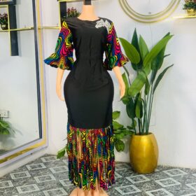 Tope Dress