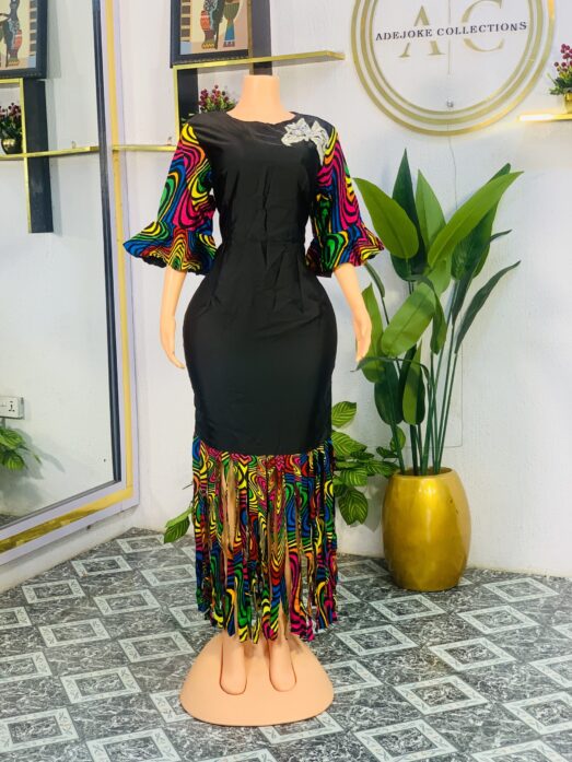 Tope Dress - Image 2