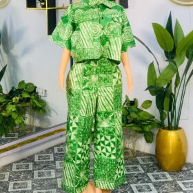 Kemi Dress