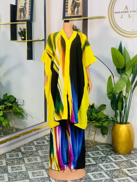 Adele Dress - Image 2