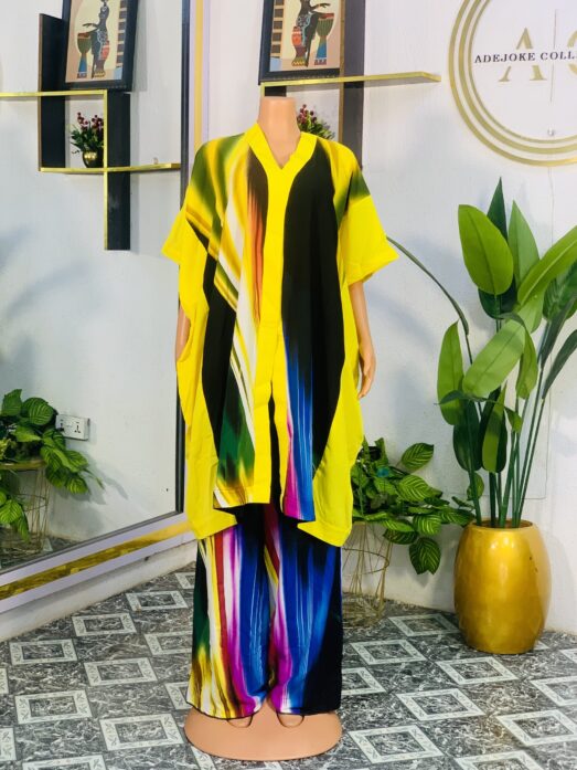 Adele Dress