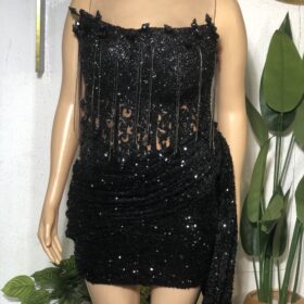 Linda Dress