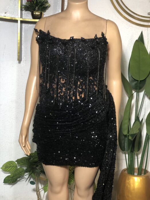Linda Dress
