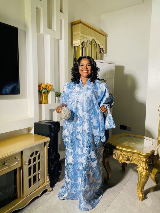 Rolake Dress - Image 4