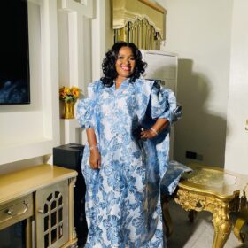 Rolake Dress