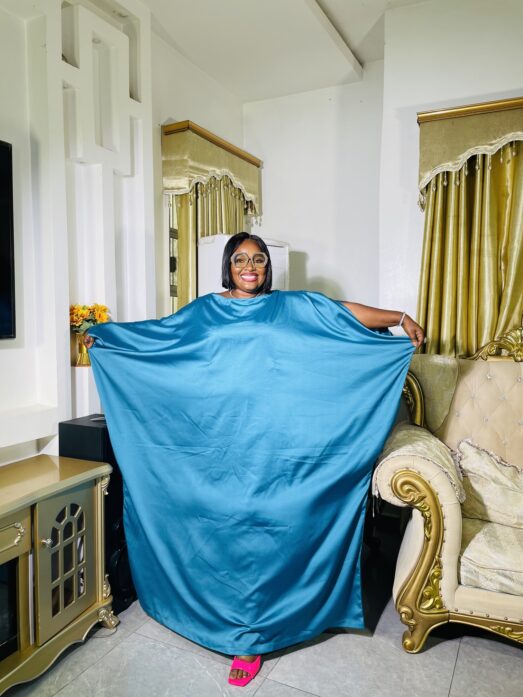 Deola Dress - Image 3