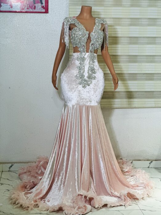 Ashley Dress - Image 4