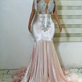 Ashley Dress