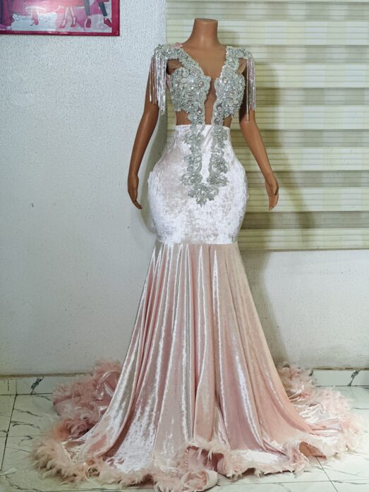 Ashley Dress