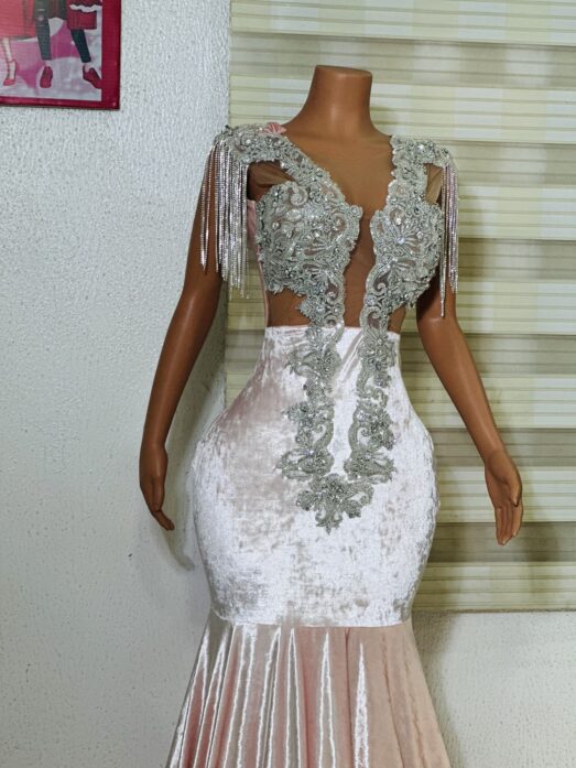 Ashley Dress - Image 2