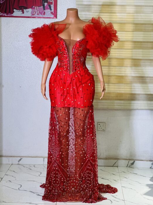 Rila Dress - Image 4