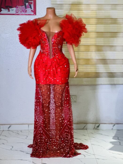 Rila Dress - Image 2
