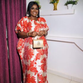 Shakirah Dress