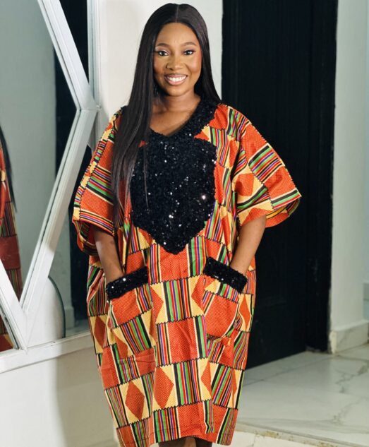 Titi Dress - Image 5