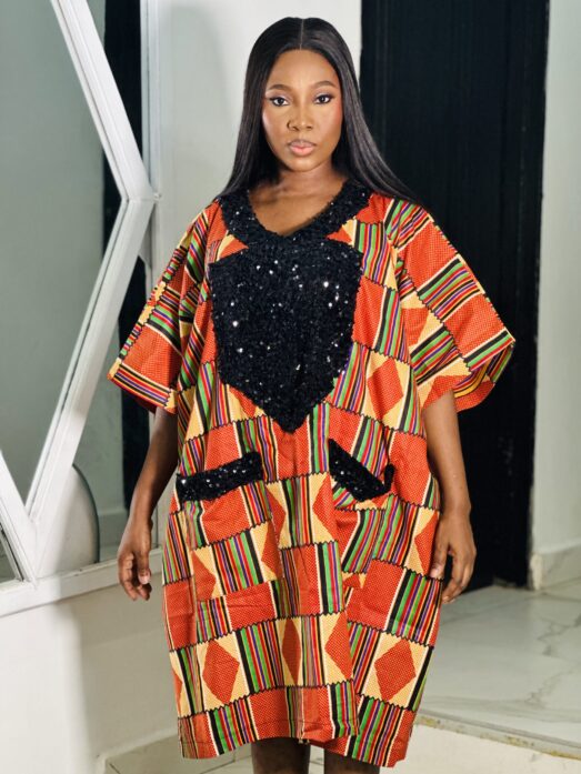 Titi Dress - Image 3