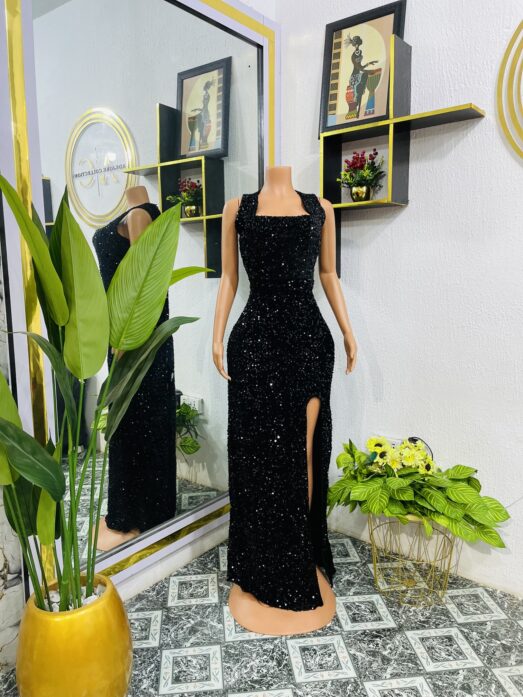 Kimberly Dress - Image 7