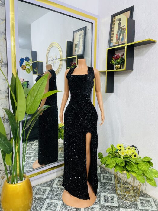 Kimberly Dress - Image 6