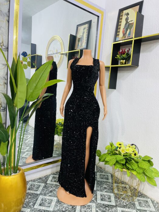 Kimberly Dress