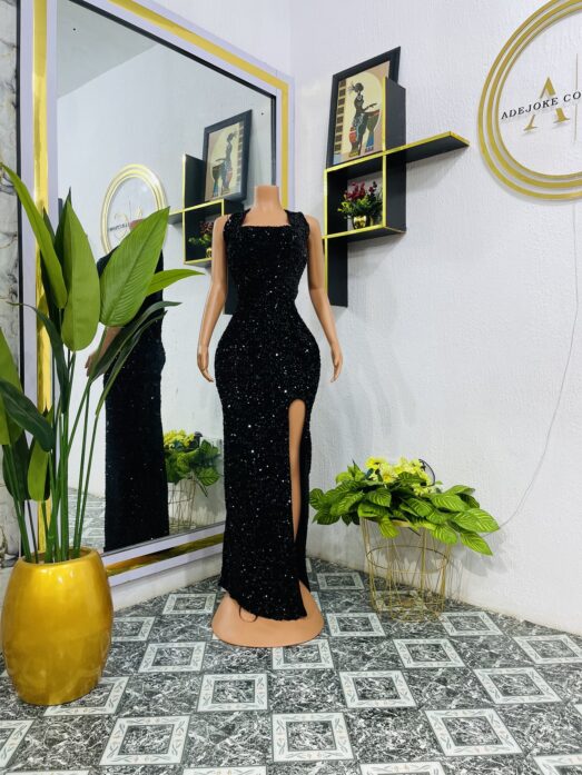 Kimberly Dress - Image 4