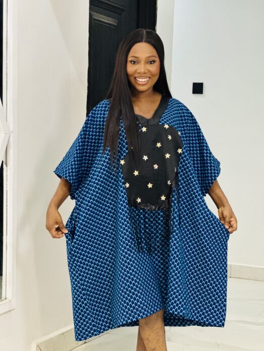 Vina Dress - Image 4