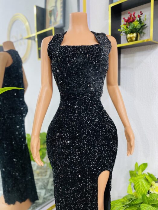 Kimberly Dress - Image 2