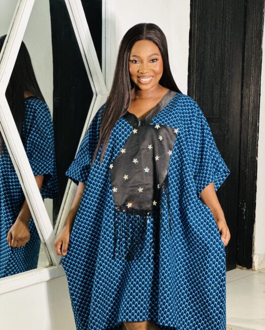 Vina Dress - Image 3