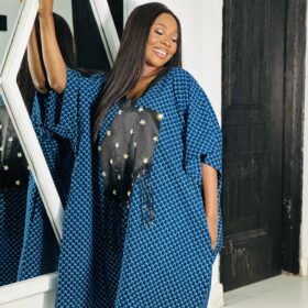 Vina Dress