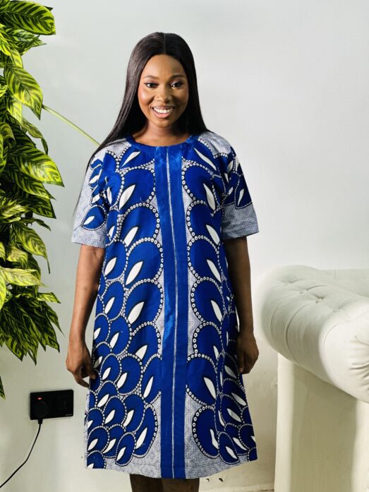 Keerah Dress - Image 4