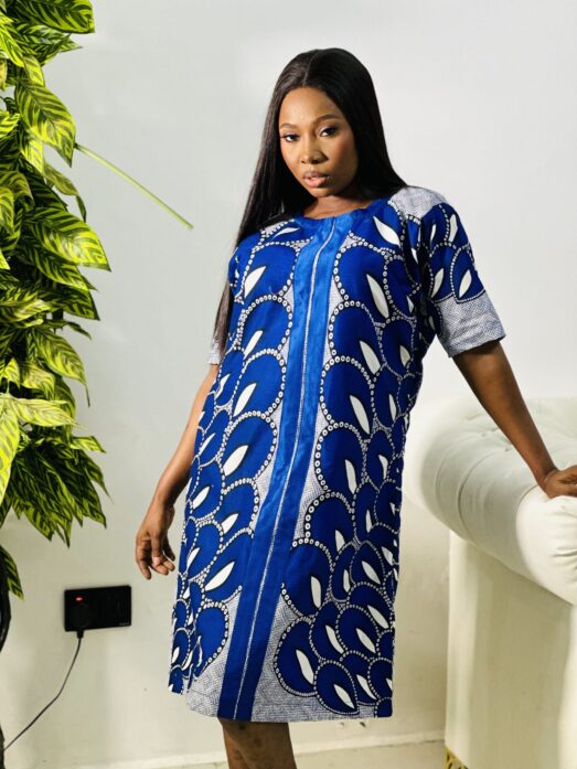 Keerah Dress - Image 3