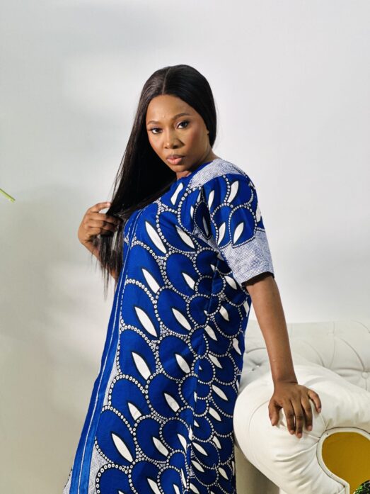 Keerah Dress - Image 2