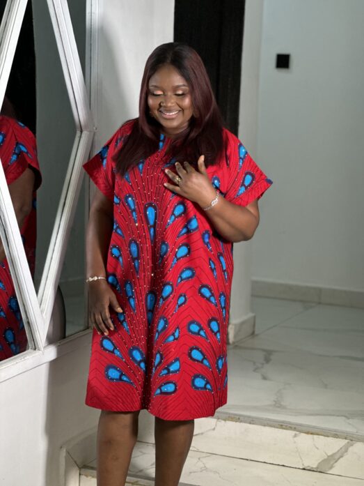 Tola Dress - Image 5