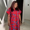 Tola Dress