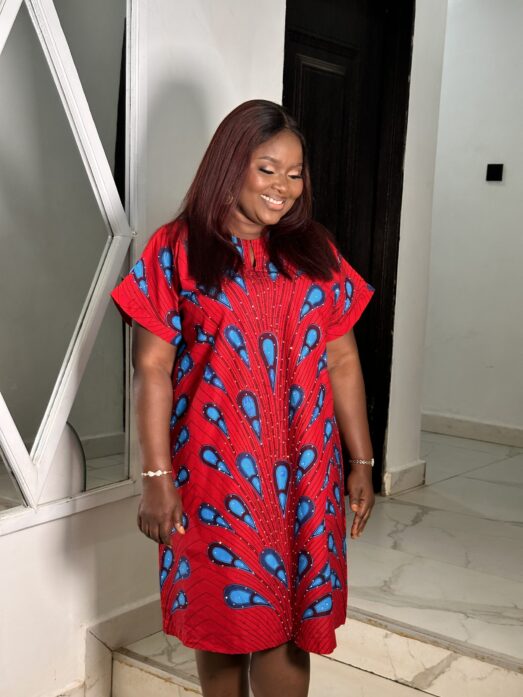 Tola Dress