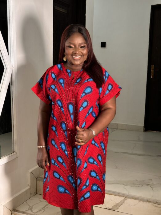 Tola Dress - Image 2