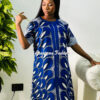 Keerah Dress