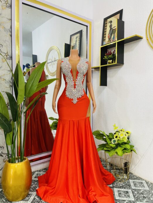 Gwen Dress - Image 3
