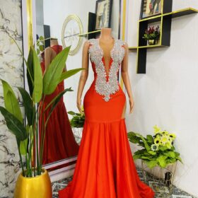 Gwen Dress