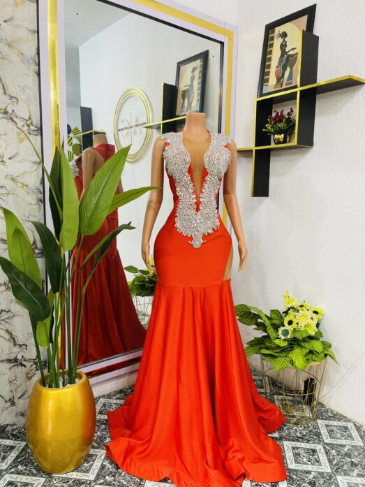 Gwen Dress