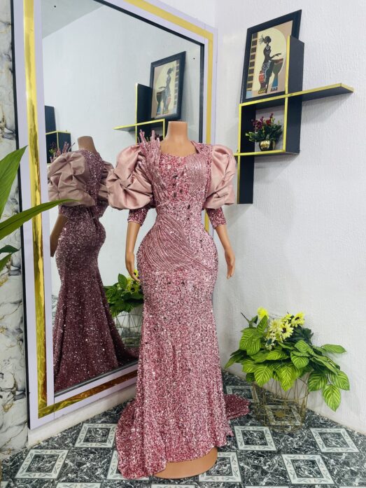 Kamala Dress - Image 2