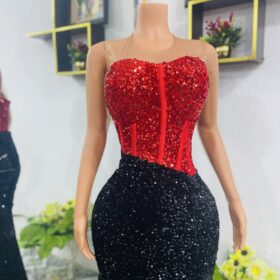 Dina Dress