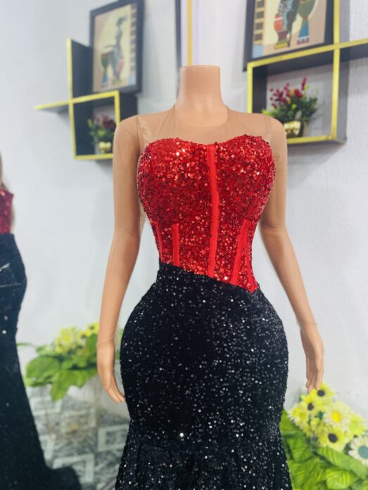 Dina Dress