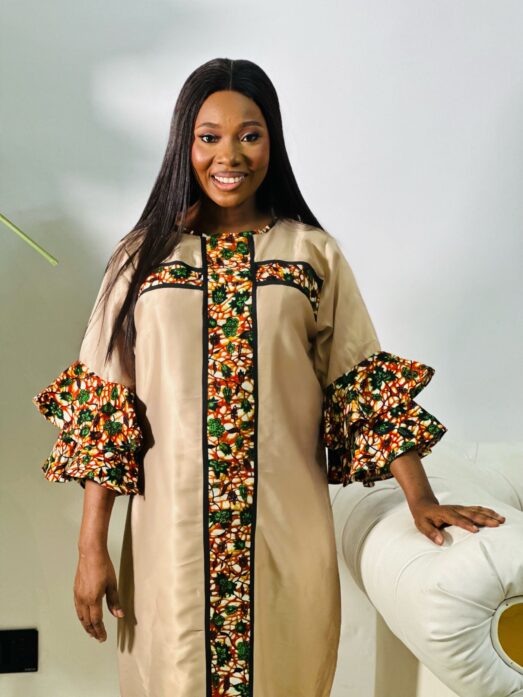 Toke dress - Image 3