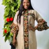 Toke dress
