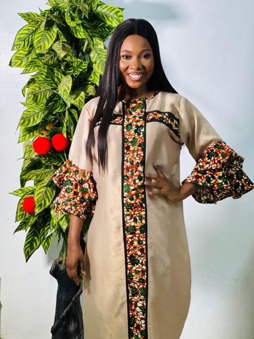 Toke dress