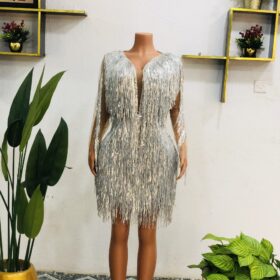 Joyce Dress