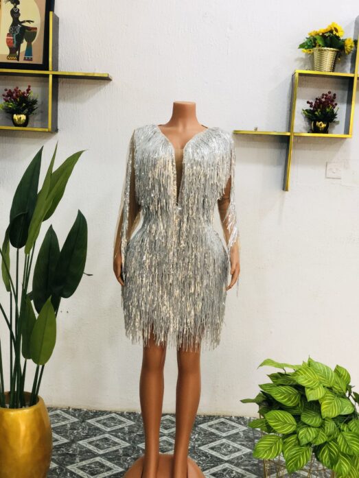 Joyce Dress